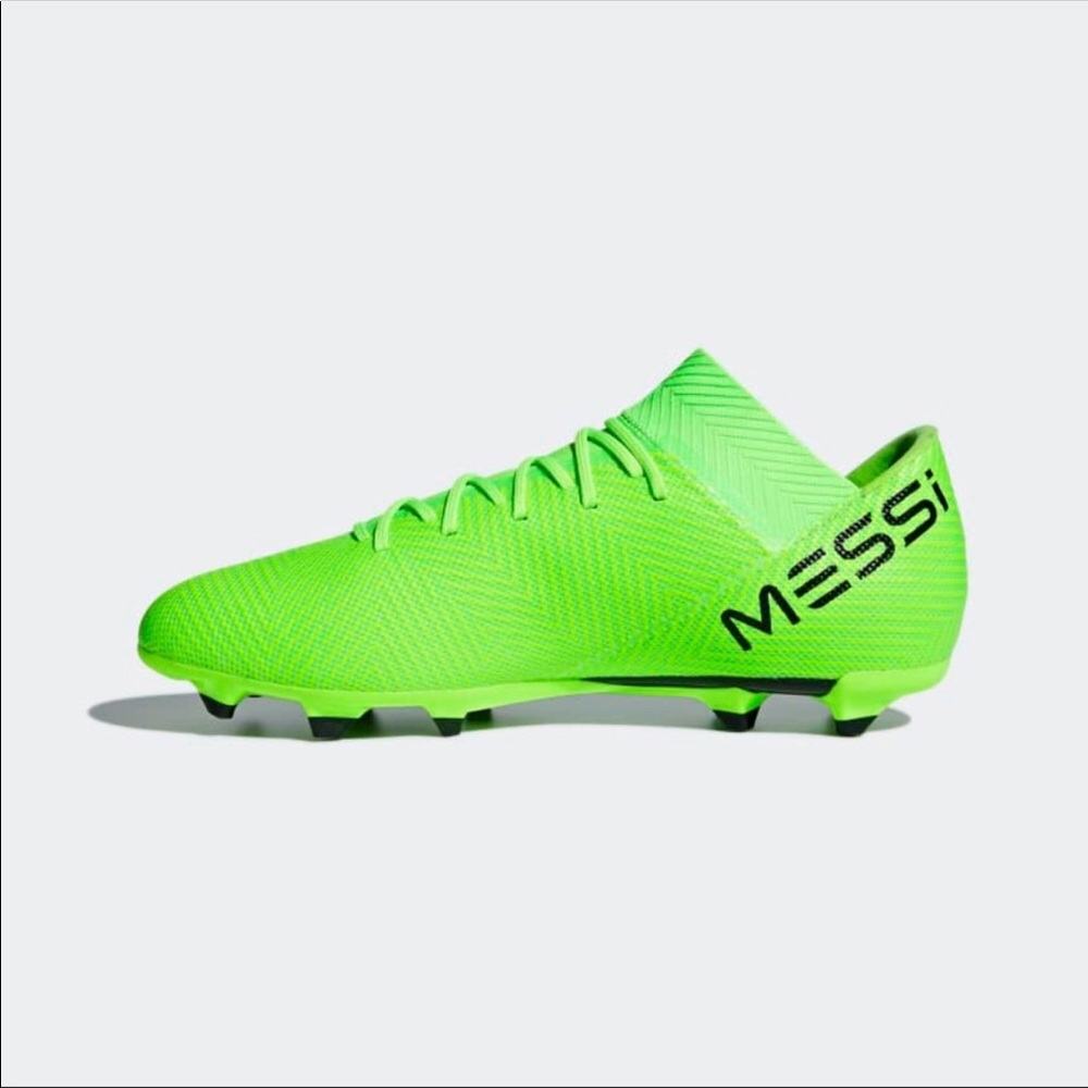 NEMEZIZ MESSI 18.3 FIRM GROUND CLEATS DB2113 B4,13